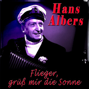 Flieger, grüss mir die Sonne cover