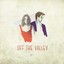 Off the Valley EP#1 Albumcover