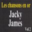 Les Chansons En Or Volume 2 Albumcover
