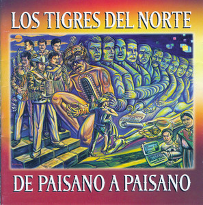 De paisano a paisano album