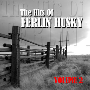The Hits of Ferlin Husky album