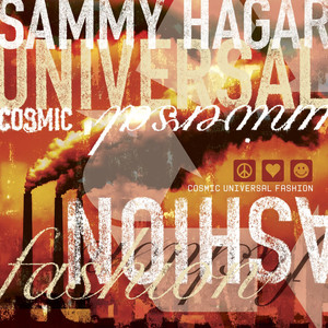 Cosmic Universal Fashion cover