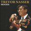 Trevor Nasser - Moods Albumcover