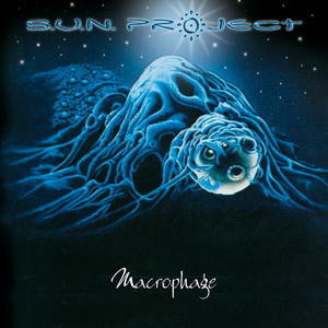 Macrophage cover