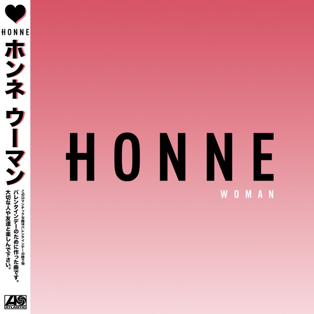 Woman cover