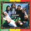 Alabanza cover