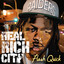 Real Rich City Albumcover