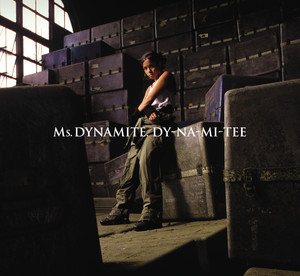Dy-Na-Mi-Tee album