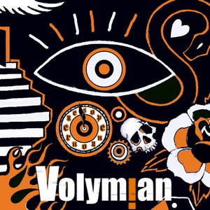 Volymian