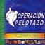 Operación Pelotazo (Volumen 1 - 2003) Albumcover