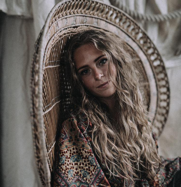 Sadie Horler photo
