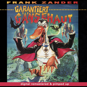 Garantiert Gänsehaut album
