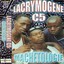 Machetologie Albumcover
