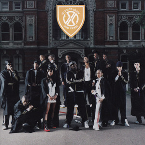 2nd Verse album