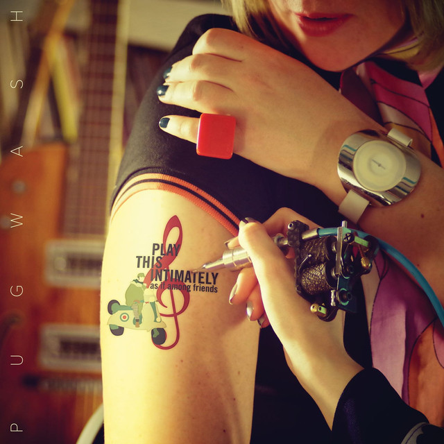 Play This Intimately (as If Among Friends) cover