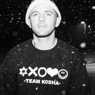 Kosha Dillz Photo