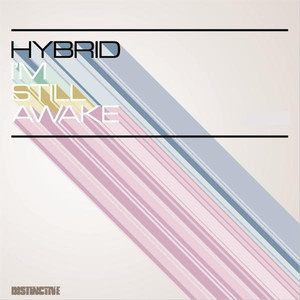 I'm Still Awake album