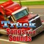 Truck Songs and Sounds Albumcover