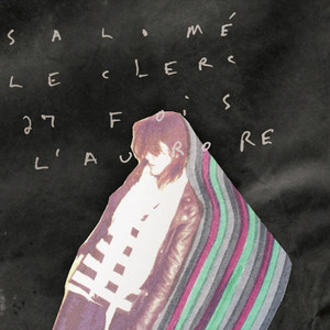 27 fois l'aurore cover