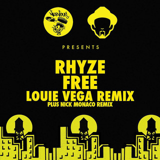 Rhyze Photo