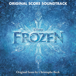 Frozen (Original Score) album