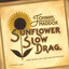 Sunflower Slow Drag Albumcover