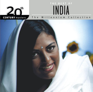 20th Century Master cover