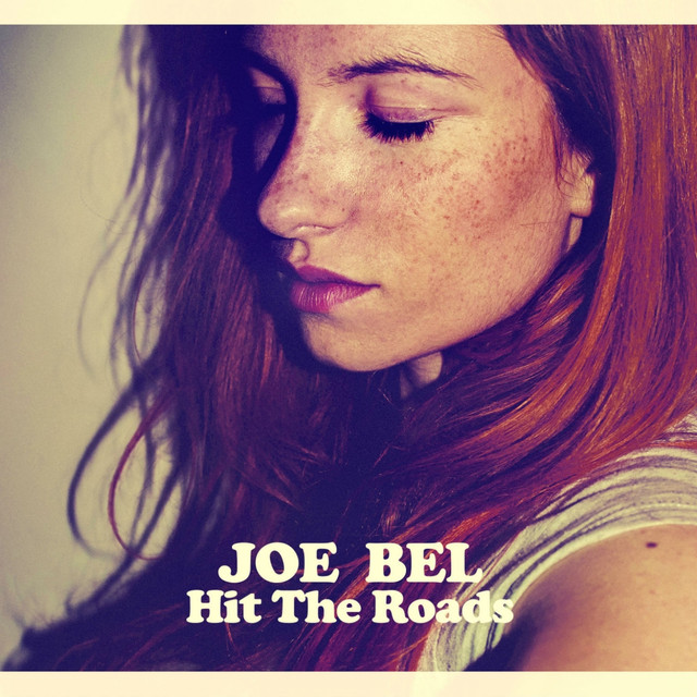 Hit The Roads cover