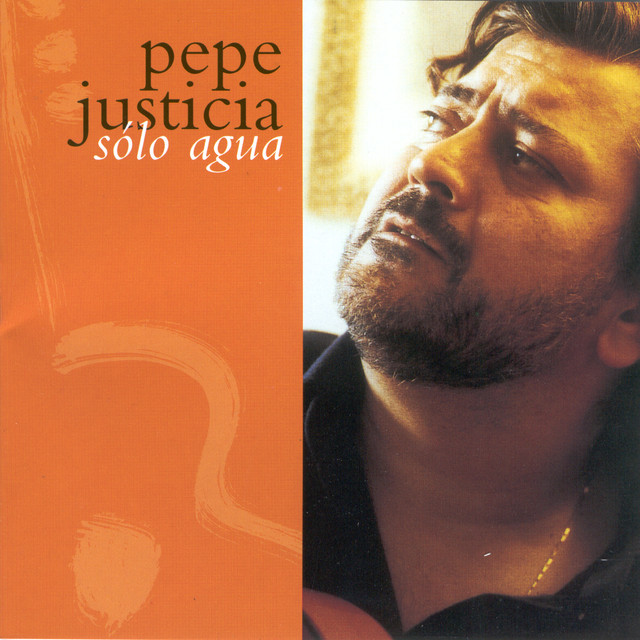 Pepe Justicia Photo