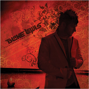 Heartbreak on Vinyl album