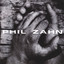 Phil Zahn Albumcover