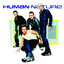 Human Nature cover