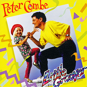 Little Groover cover