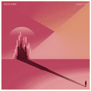 Ghost City cover