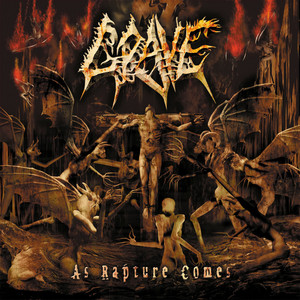 As Rapture Comes album