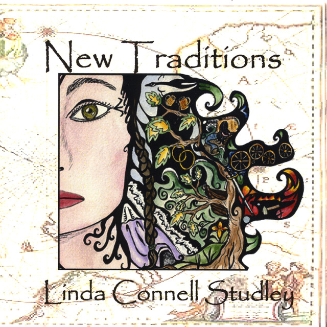 Linda Connell Studley Photo