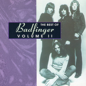 The Best of Badfinger album