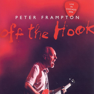Off the Hook (Live in Chicago) album