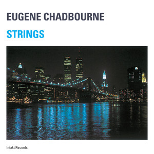 Strings cover