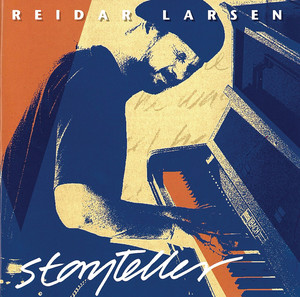 Storyteller Albumcover
