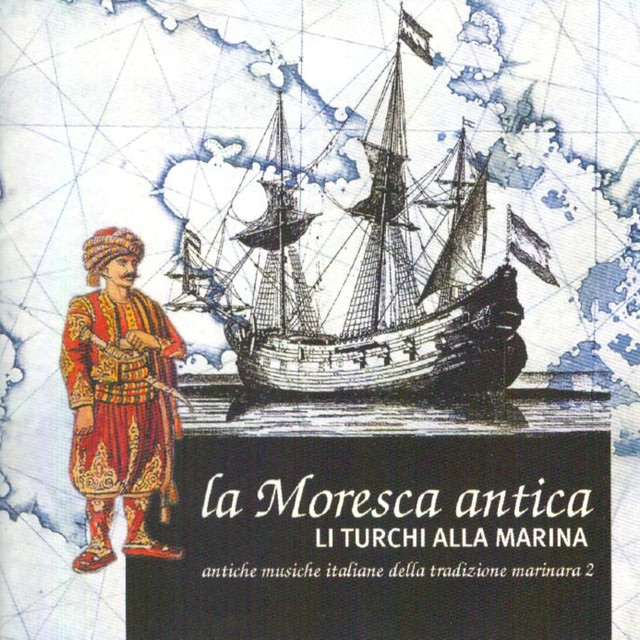 La Moresca antica photo