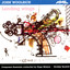 Woolrich: Lending Wings cover