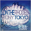 Tony Tokyo
