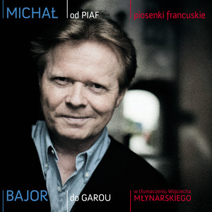 Od Piaf do Garou cover
