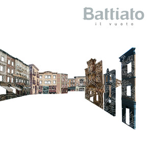 Il vuoto cover