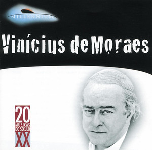 Vinícius de Moraes album