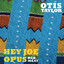 Hey Joe Opus Red Meat cover