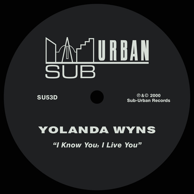 Yolanda Wyns Photo