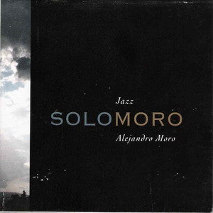 Alejandro Moro