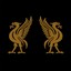 Liverbirds Albumcover